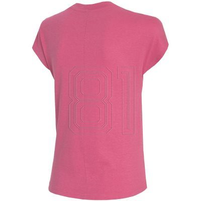 2. T-Shirt 4F W H4L21-TSD038 55S