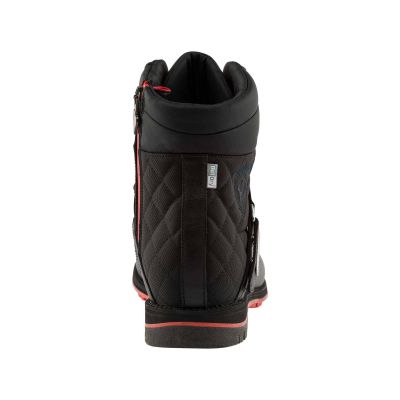 6. Rossignol 1907 Courchevel Schuhe schwarz