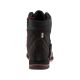 6. Rossignol 1907 Courchevel Schuhe schwarz