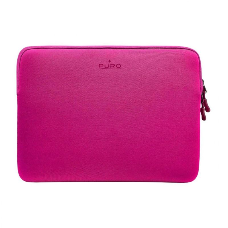 Puro Sleeve 14" Laptoptasche - Rosa