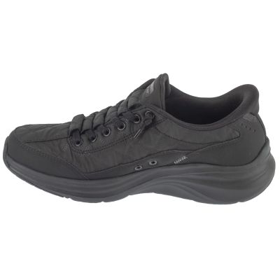 2. Skechers Slip-ins: Contour Foam – Cozy Fit 150404-BBK Schwarz 36