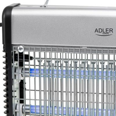 2. ADLER AD 7940 Insektenvernichtungslampe