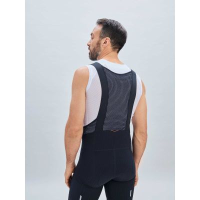4. POC ESSENTIAL LAYER Weste - Weiß
