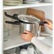 5. Schnellkochtopf TEFAL Secure Trendy Pressure 6 l P2580701