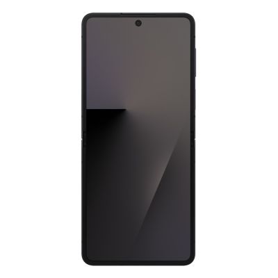 4. Samsung SM-F766BZKGEUB Smartphone, 17,5 cm (6,9 Zoll), Dual-SIM, 5G, USB Typ-C, 12 GB RAM, 256 GB interner Speicher, 4300 mAh Akku, Schwarz