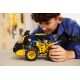 10. LEGO Technic 42209 – Volvo L120 Electric Radlader