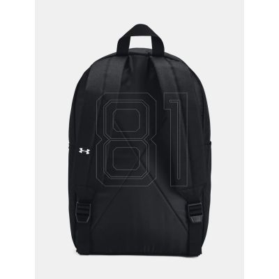 12. UNDER ARMOUR LOUDON Rucksack 1380476-001 20l