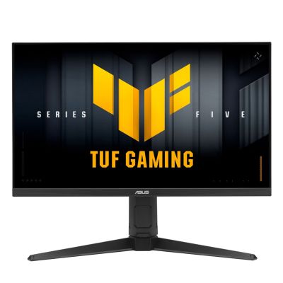 2. ASUS TUF Gaming VG279QML5A Computermonitor 68,6 cm (27 Zoll) 1920 x 1080 Pixel Full HD LCD Schwarz