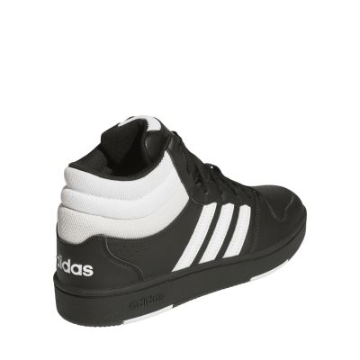3. adidas Hoops Mid Classic Herrenschuhe KI1035