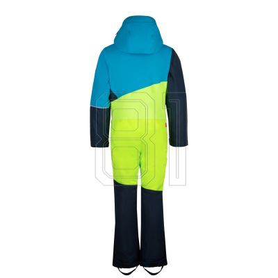 2. Trollkids Kids Hallingdal Schneeanzug Jr 350-709