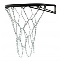 Metallisches Basketball-Kettennetz für Korb und Ring Master – MASSPSB-30