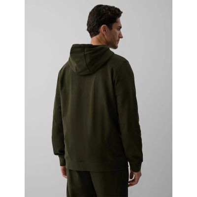 2. Herren-Kapuzenpullover, regulär, Größe 4F 4FRAW26TSWSM3162-43S