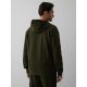 2. Herren-Kapuzenpullover, regulär, Größe 4F 4FRAW26TSWSM3162-43S