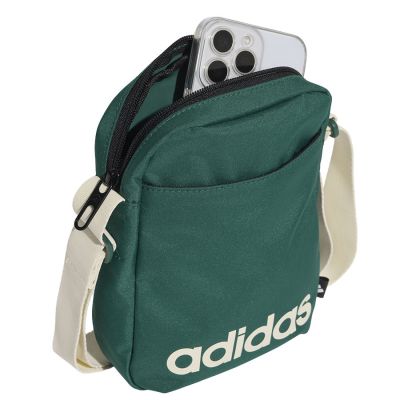 4. adidas Linear Organizer KS4513