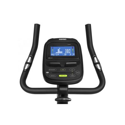 13. ZIPRO Flame Magnetischer Fahrradtrainer