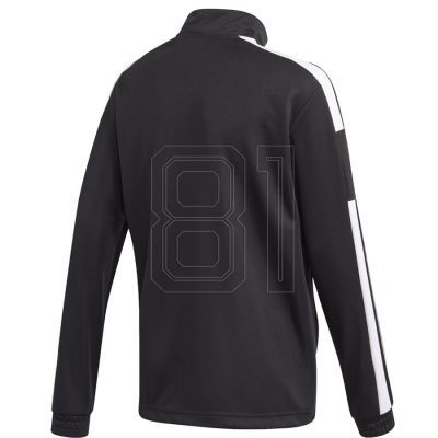 2. Adidas Squadra 21 Training Jacket Jr GK9542 Sweatshirt
