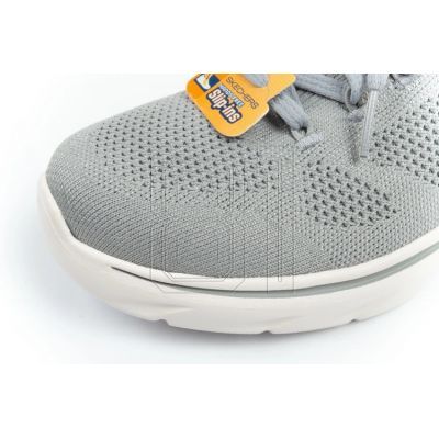 6. Skechers Go Walk 7-Via W 125213/GYLV Schuhe