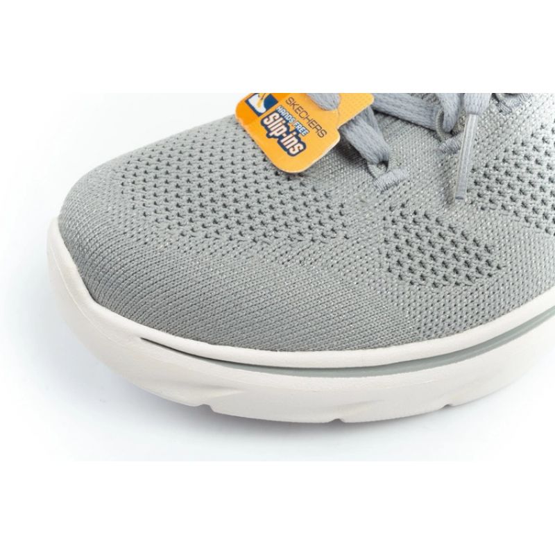 6. Skechers Go Walk 7-Via W 125213/GYLV Schuhe