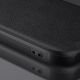 14. Nillkin CamShield Leather S Case iPhone 14 Plus Hülle mit Kameraabdeckung blau