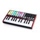 2. AKAI APC KEY 25 MK2 - Controller für Ableton Live
