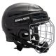 3. Bauer Prodigy 2.0 Combo Eishockeyhelm