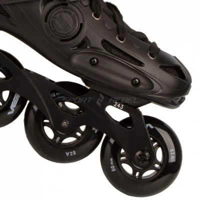8. Seba E3 80 SKK-E380 Freestyle-Skates