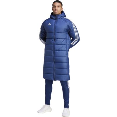 18. Adidas Tiro 24 Long M IR9502 Jacke