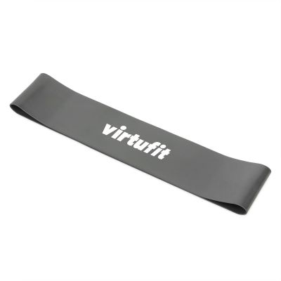 16. VIRTUFIT MINI-BAND-SET – WIDERSTANDSBÄNDER – 3 STÜCK