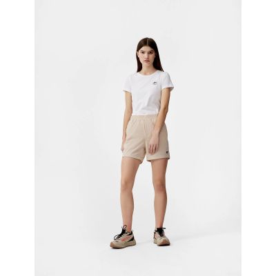 2. 4waystretch Damen Trekkingshorts 4F 4FSS23TFSHF170-83S