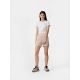 2. 4waystretch Damen Trekkingshorts 4F 4FSS23TFSHF170-83S