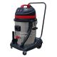 5. VIPER Nass- und Trockensauger LSU255EU/ 2 Motoren /55 l