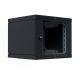 4. EFB Elektronik WGX-0906TS.G1 9HE Rack-Wandschrank Schwarz