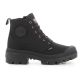 11. Palladium Pallabase Twill W 96907-008-M Schuhe