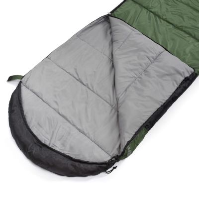 4. Meteor Bombay Schlafsack L 17369
