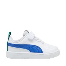 Puma Rickie AC+ Inf Kinderschuhe weiß 384314 41