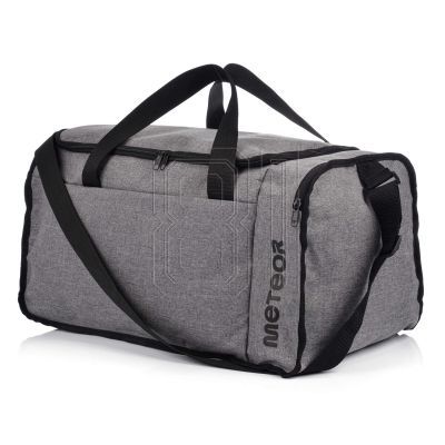 8. Meteor Odyn 16897 Fitnesstasche