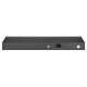 5. TP-Link TL-SG2218P L2/L2+ Gigabit-Ethernet-Switch (10/100/1000) mit PoE-Unterstützung, 1 HE, Schwarz