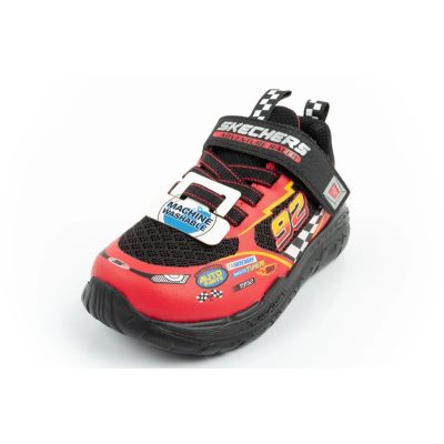 12. Skechers Skech Tracks Kinder-Sportschuhe für Jungen, leicht und bequem
