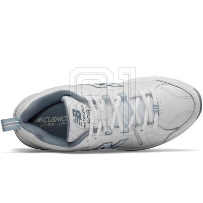 4. New Balance W WX608WB5 Sportschuhe