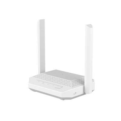 6. Keenetic Racer KN-4010-01-EU AX3000 Router