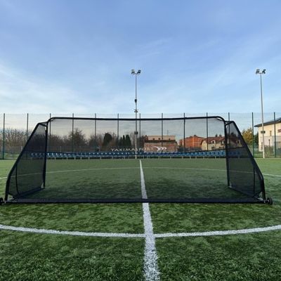 9. Yakima Sport Giza 100749 Tornetz