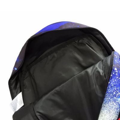 8. Nike Air Jordan Jersey Rucksack - 9A0780-K73