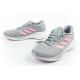 8. Adidas Damen-Sportschuhe Supernova 2 Sneaker, hellgrau