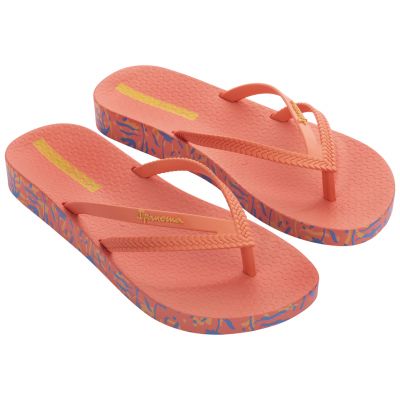 6. Ipanema Bossa Soft V Fem W 82840 AG718 Zehentrenner