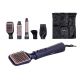 19. Philips 5000 Serie BHA530 Haarstyling-Set Warm Black 1000W 2m
