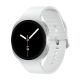 16. Samsung Galaxy Watch 8 (L330) Smartwatch, AMOLED, 44 mm, Silber