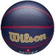 3. Wilson NBA Player Icon Zion Williamson Outdoor-Ball WZ4008601XB7