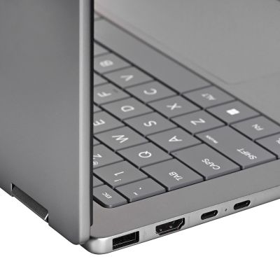 4. HP OmniBook Flip 14-FK0013D Ryzen AI 5 340 14" WUXGA Touch IPS 16GB SSD512 BT BLKB x360 Win11 Meteor Silver (REPACK) 2Y