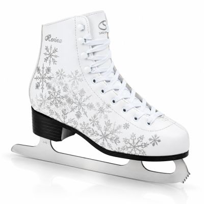 17. SMJ Sport Revina Eiskunstlaufschuhe
