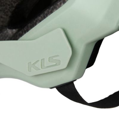 7. KELLYS OUTRAGE GRÜNER HELM M/L